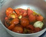 Foto del paso 2 de la receta: Sopa de tomate 🍅