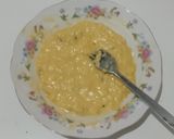 Foto langkah ke 4 dari resep Banana Pancake (Gluten Free).