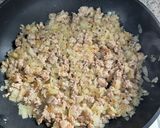 簡易版番茄肉醬的食譜步驟3照片