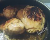 Foto del paso 2 de la receta: Pollo con miel y mostaza... LuisFy