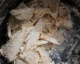 Foto langkah ke 4 dari resep Jamur Crispy (kriuk tahan & lama).