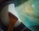 Foto del paso 5 de la receta: Tartaleta de manzana 🍎y canela