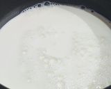 Foto del paso 1 de la receta: Postre de maicena con caramelo