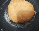 Foto del paso 7 de la receta: Hamburguesas de Carne Caseras