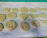 Foto del paso 4 de la receta: Pan Amasado
