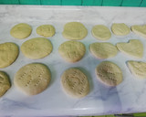 Foto del paso 4 de la receta: Pan Amasado