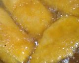 কুমড়োর বেগুনি (kumror beguni recipe in bengali) রেসিপি ধাপ - 3 ছবি