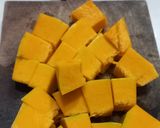Foto langkah ke 1 dari resep Sayur bening 2 labu.