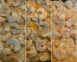 A picture of step 5 of Zesty Shrimp Scampi.