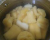 Foto langkah ke 1 dari resep Singkong thailand keju by. Bubu.