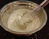 Chocolate Mint Center Cookie Crisps recipe step 2 photo