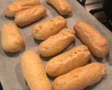 Foto langkah ke 9 dari resep Eclair.
