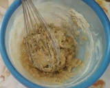 கோதுமை மாவு குக்கீஸ்(wheat cookies recipe in tamil) ரெசிபி ஸ்டேப் 3 புகைப்படம்