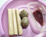 Foto langkah ke 1 dari resep Sayur Sop.