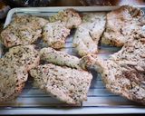 Parmezános csirke recept fázis 5 fotója