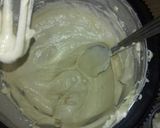 A picture of step 3 of Cup cakes.