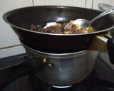 Foto langkah ke 2 dari resep Brownies Pisang ala JTT.