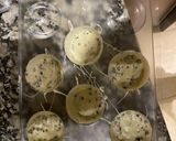 Foto del paso 2 de la receta: Bombas de chocolate blanco y Oreo