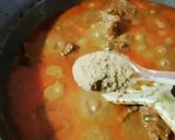 Foto langkah ke 5 dari resep 882.Rendang Cepat Saji (Sat Set).