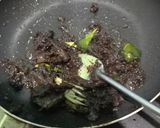 Foto langkah ke 4 dari resep Rawon Daging Sapi.