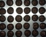 Foto langkah ke 6 dari resep Mini Brownies Cookies.