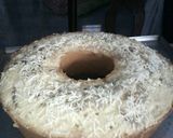 Foto langkah ke 6 dari resep Cake / Bolu Tape Keju Super Lembut.