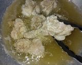 Foto langkah ke 3 dari resep Ayam Karage Saus Mentega Simple.