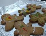 Foto del paso 9 de la receta: Galletas de mantequilla con Monsieur cuisine plus