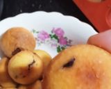 صورة لخطوة 5 من وصفة كوكيز🍪 Cookie balls au chocolat