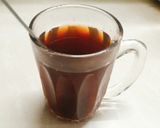 Hình bước làm 3 của món Trà gạo lứt đậu đỏ