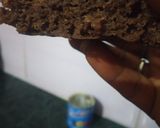 मिल्कमेड ओरियो केक (milkmaid oreo cake recipe in Hindi) रेसिपी चरण 4 फोटो