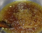 A picture of step 6 of Piyoon (sindhi traditional dish).