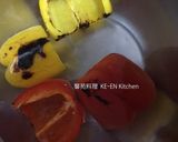 檸檬香草雞的食譜步驟4照片