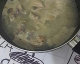 Foto langkah ke 1 dari resep Ayam panggang bakar bumbu pecel.
