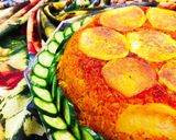 عکس مرحله 1 از دستور دمپختک گوجه
