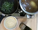 Foto del passaggio 2 della ricetta Focaccine di patate felici