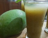 આમ પન્ના (Aam panna Recipe in Gujarati) રેસીપી સ્ટેપ5ફોટો