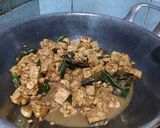 Foto langkah ke 5 dari resep Oseng Tempe.