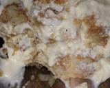 Foto del paso 5 de la receta: Postre de crema de limón y vainillas!! 🍋🍋