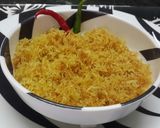 A picture of step 2 of Jhuri Aloo Bhaja /Crispy Fried Potatoes.