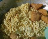 Foto langkah ke 7 dari resep Tahu Mie khas Balikpapan.
