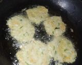 Foto langkah ke 5 dari resep Bakwan Sunda Bala Bala Renyah.