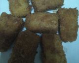 Foto langkah ke 10 dari resep Nugget Chiken Fillet.