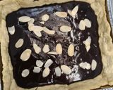 Foto langkah ke 7 dari resep Pie Brownies.