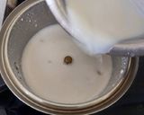A picture of step 2 of Dryfruits Milkshake.