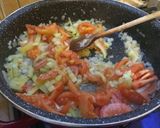Hamis visegrádi pecsenye recept fázis 2 fotója