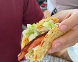 Foto del paso 3 de la receta: Ensalada César con parmesano