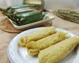 Foto langkah ke 3 dari resep Otak-Otak Tenggiri Khas Riau.