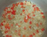 Foto del paso 2 de la receta: Ravioles con alitas de pollo