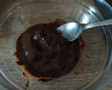 Foto del paso 2 de la receta: Huesitos/kit Kat saludable